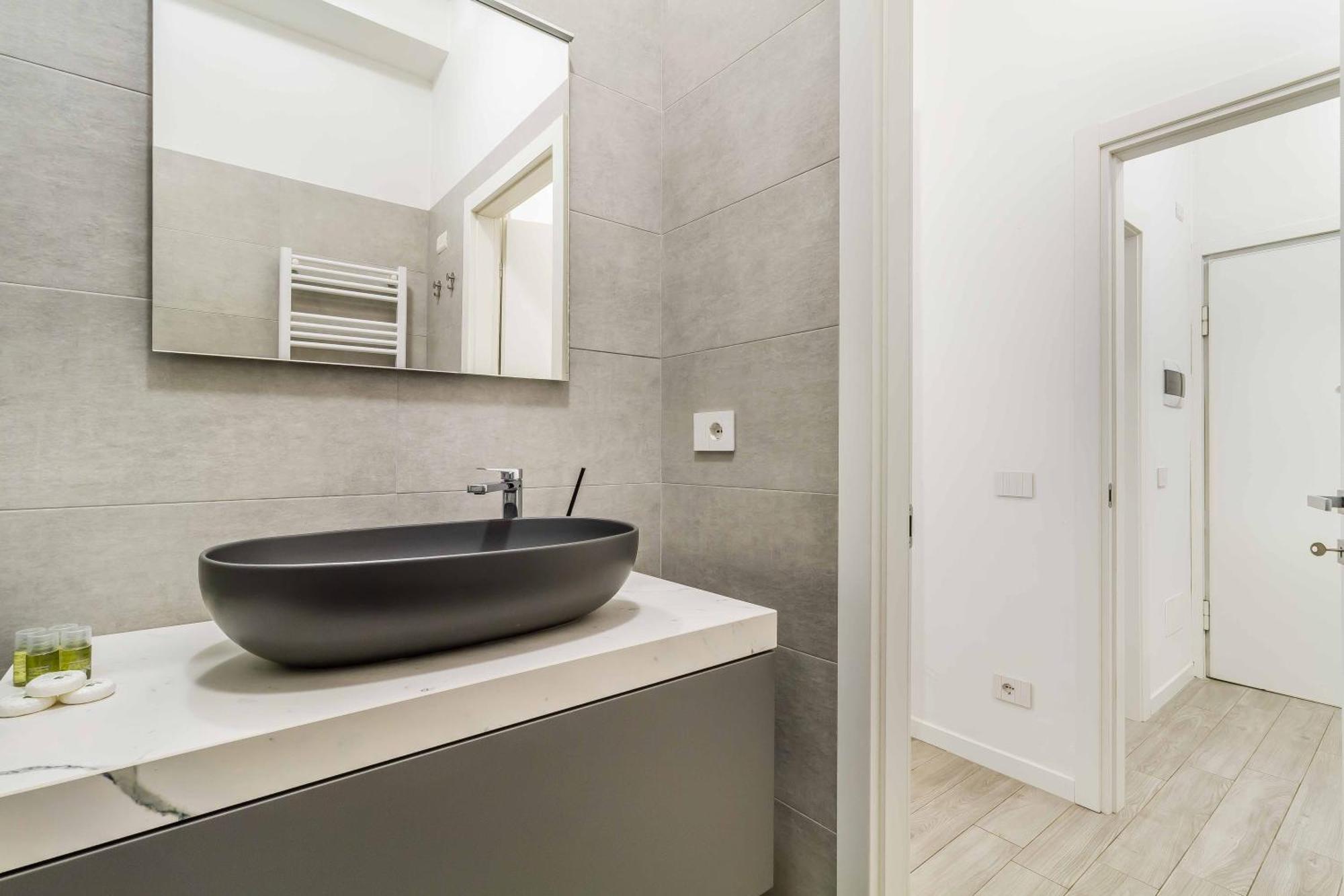 Domusmi Veniero 12 Apartamento