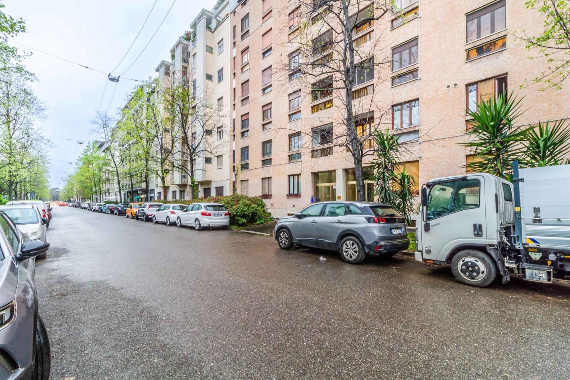 Apartamento Domusmi Veniero 12 *
